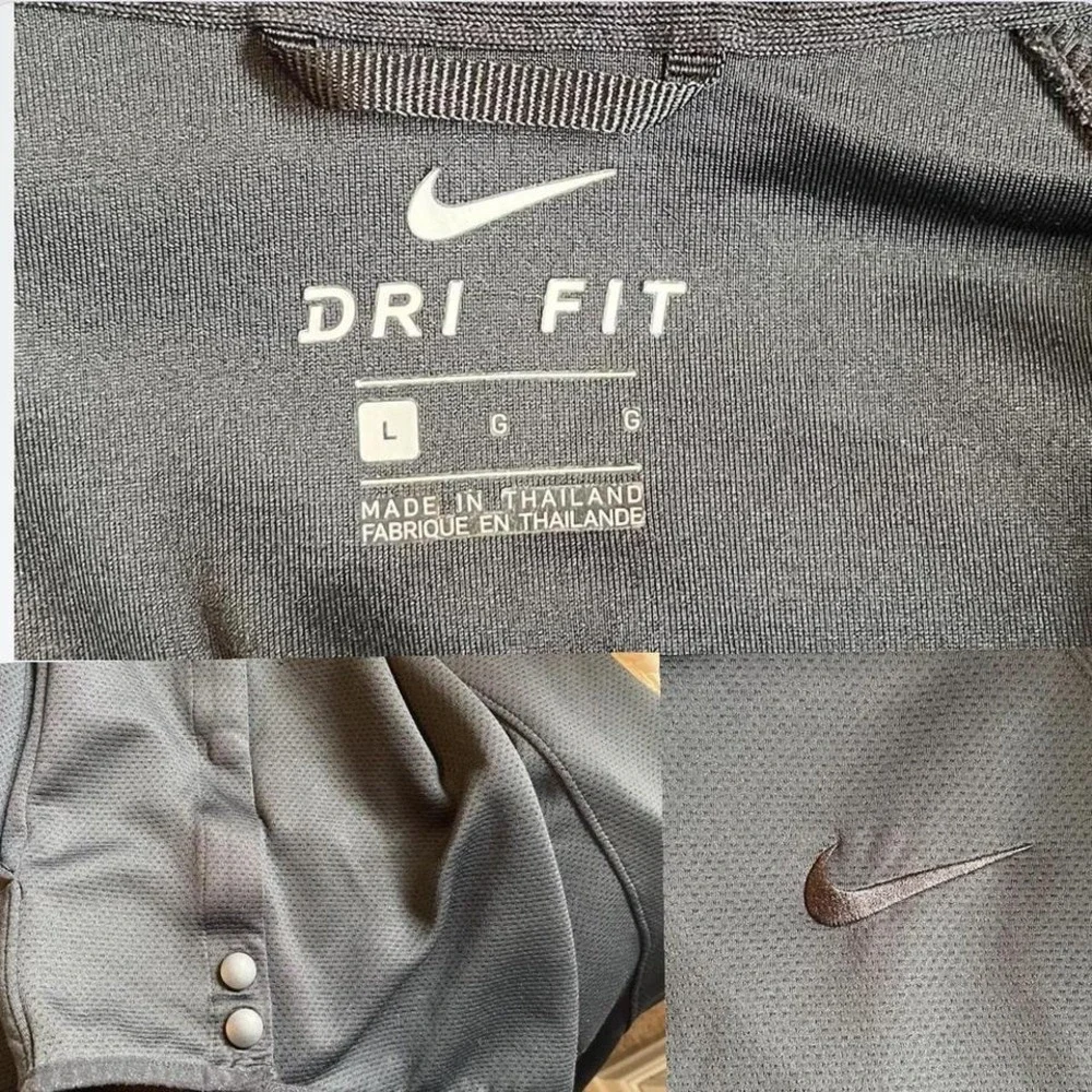 Nike therma flex